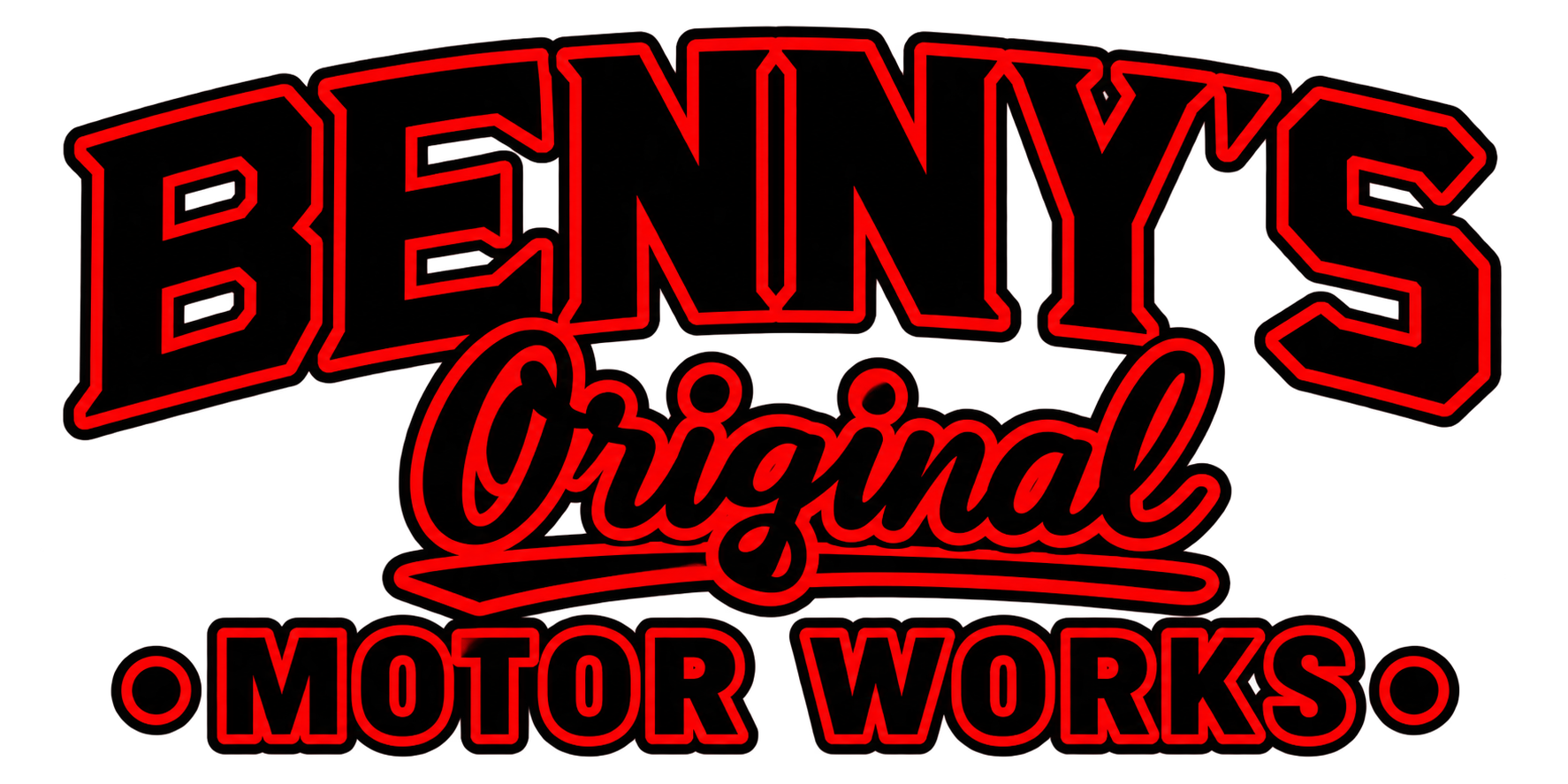 Benny's Original Motor Works